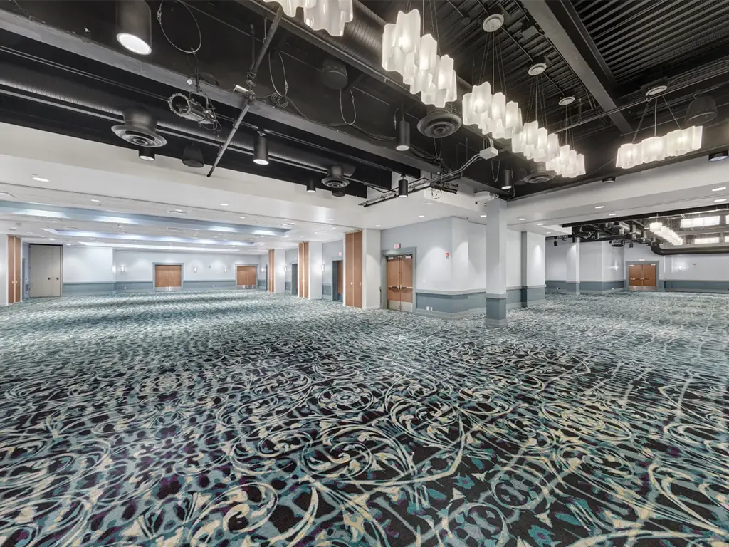 event space 1
