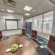 Oracle boardroom at Hotel Arts