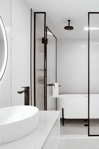 hotel-arts-pool-view-suite-bath-and-shower