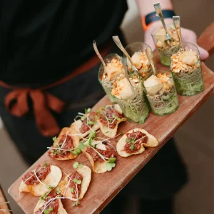 sample menu socials 1.1 sample menu socials 1.1