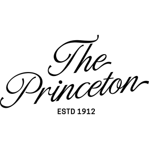 the princeton logo gallery