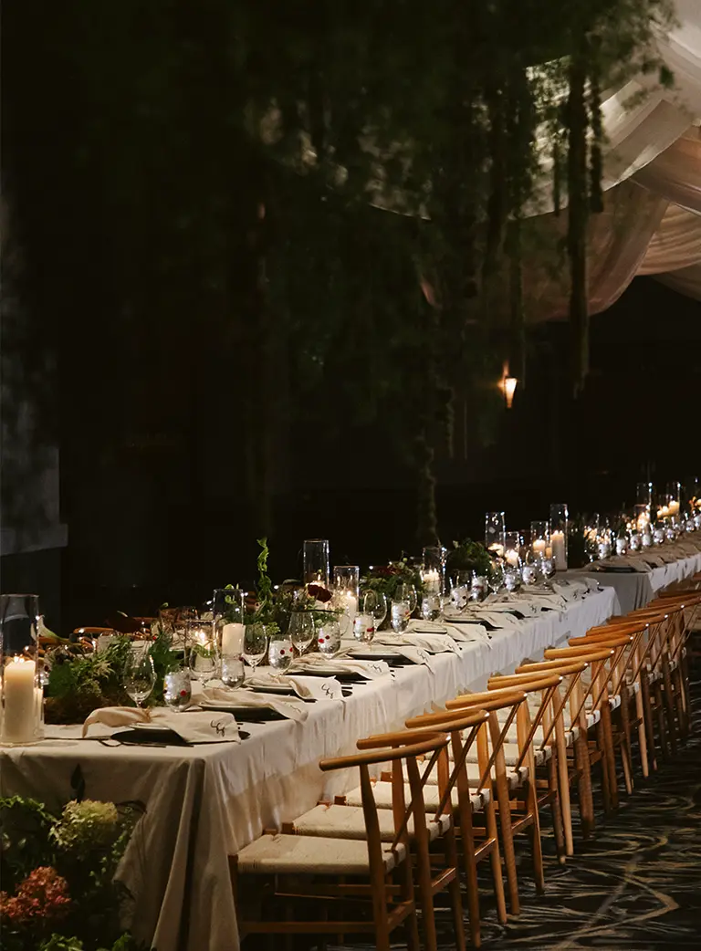 unforgettable catering for weddings
